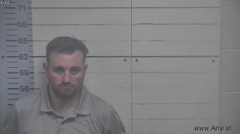 Daniel Len Palmer Mugshot