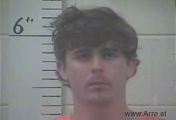 Daniel  Powell Mugshot