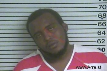 Daniel Rosevelt Reedy Mugshot