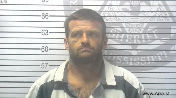 Daniel Boone Ross Mugshot