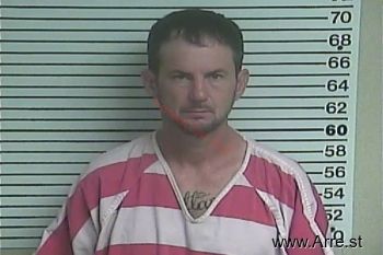 Daniel Lavon Slocum Mugshot