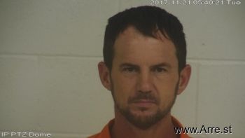 Daniel Lavon Slocum Mugshot