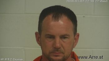 Daniel Lavon Slocum Mugshot