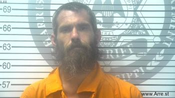 Daniel Martin Stevens Mugshot