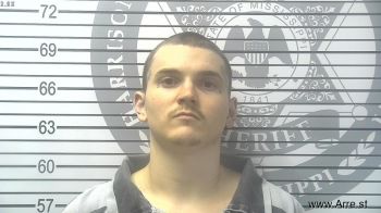 Daniel Ernest Tucker Mugshot