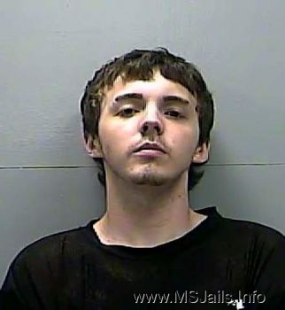 Daniel R Turner Mugshot