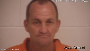 Daniel Dewayne Winters Mugshot