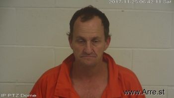 Daniel Dewayne Winters Mugshot