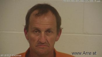 Daniel Dewayne Winters Mugshot