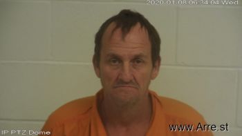 Daniel Dewayne Winters Mugshot