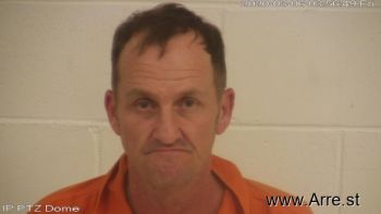 Daniel Dewayne Winters Mugshot