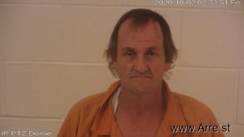 Daniel Dewayne Winters Mugshot