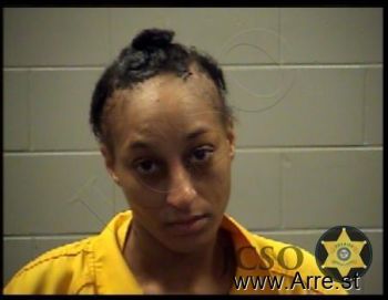 Daniele Lynn Harrison Mugshot