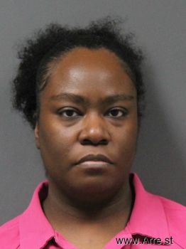 Danielle Latrice Malone Mugshot