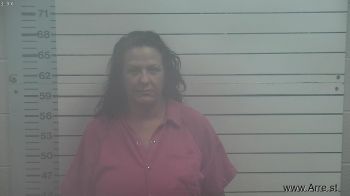 Danielle Marie Mckay Mugshot