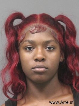 Danika  Dexter Mugshot