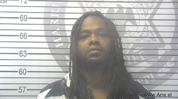 Dannell Jones Anderson Mugshot