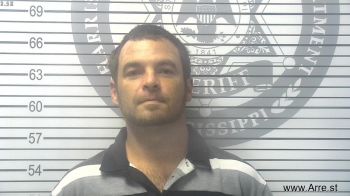 Danny Carl Golden Mugshot