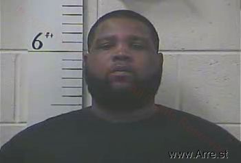 Danny T Harris Mugshot