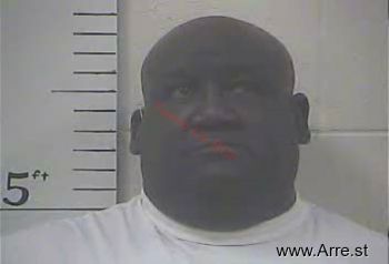 Danny  Harrison Mugshot