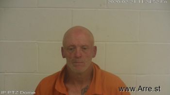 Danny Laverne Simmons Mugshot