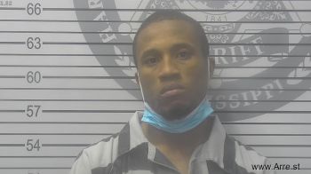 Dantavious Treyvon Stallings Mugshot