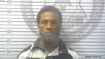 Dantavious Treyvon Stallings Mugshot