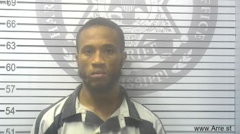 Dantavious Treyvon Stallings Mugshot