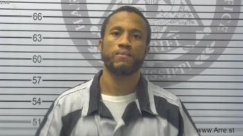 Dantavious Treyvon Stallings Mugshot