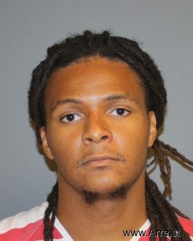 Dante Lamar Cameron Mugshot