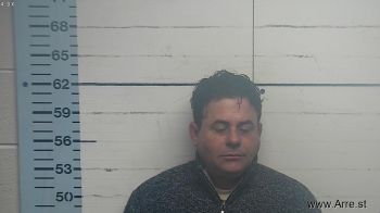 Dany Betancourt Santos Mugshot