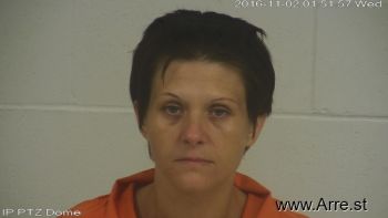 Daphne Rene Russell Mugshot