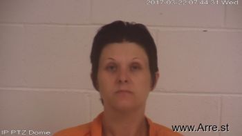 Daphne Rene Russell Mugshot