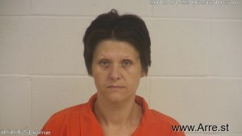 Daphne Rene Russell Mugshot