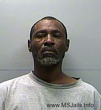 Darayl  Harrison Mugshot