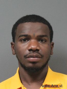 Darius  Cox Mugshot