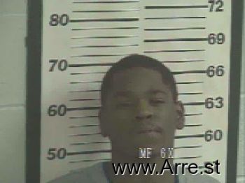 Darius  Davis Mugshot