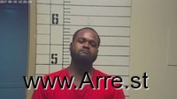 Darius Leontay Swoope Mugshot