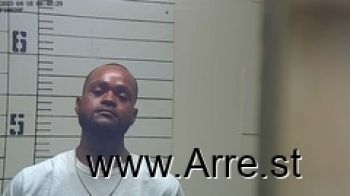 Darius Leontay Swoope Mugshot