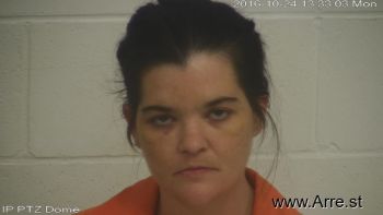 Darla Jean Moree Mugshot