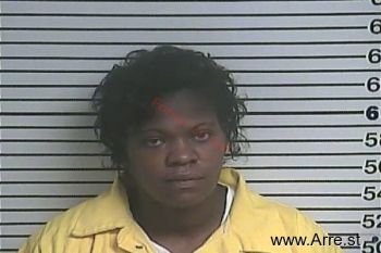 Darlena  Mickel Mugshot