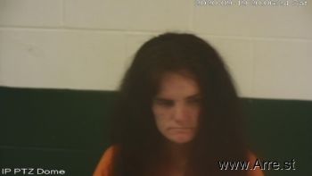 Darlene  Burkhalter Mugshot