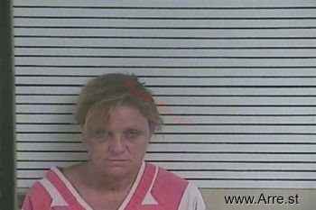 Darlene Mendel Marter Mugshot