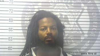 Darnell Dekeal Dukes Mugshot