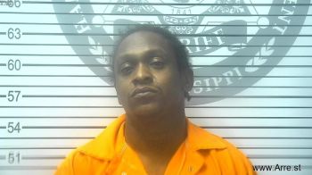 Darnell Levon Taylor Mugshot