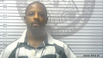 Darnell Jerome Walker Mugshot