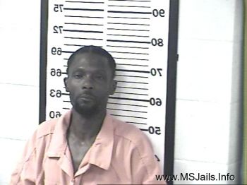 Darnell  Warren Mugshot