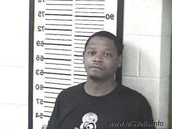 Darrell  Cannon Mugshot