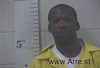 Darrell  Johnson Mugshot