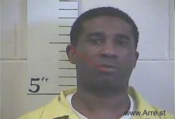 Darrell  Jones Mugshot